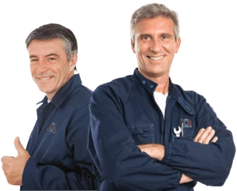 Evolution Heating and Air Conditioning