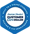 American Standard customer care dealer