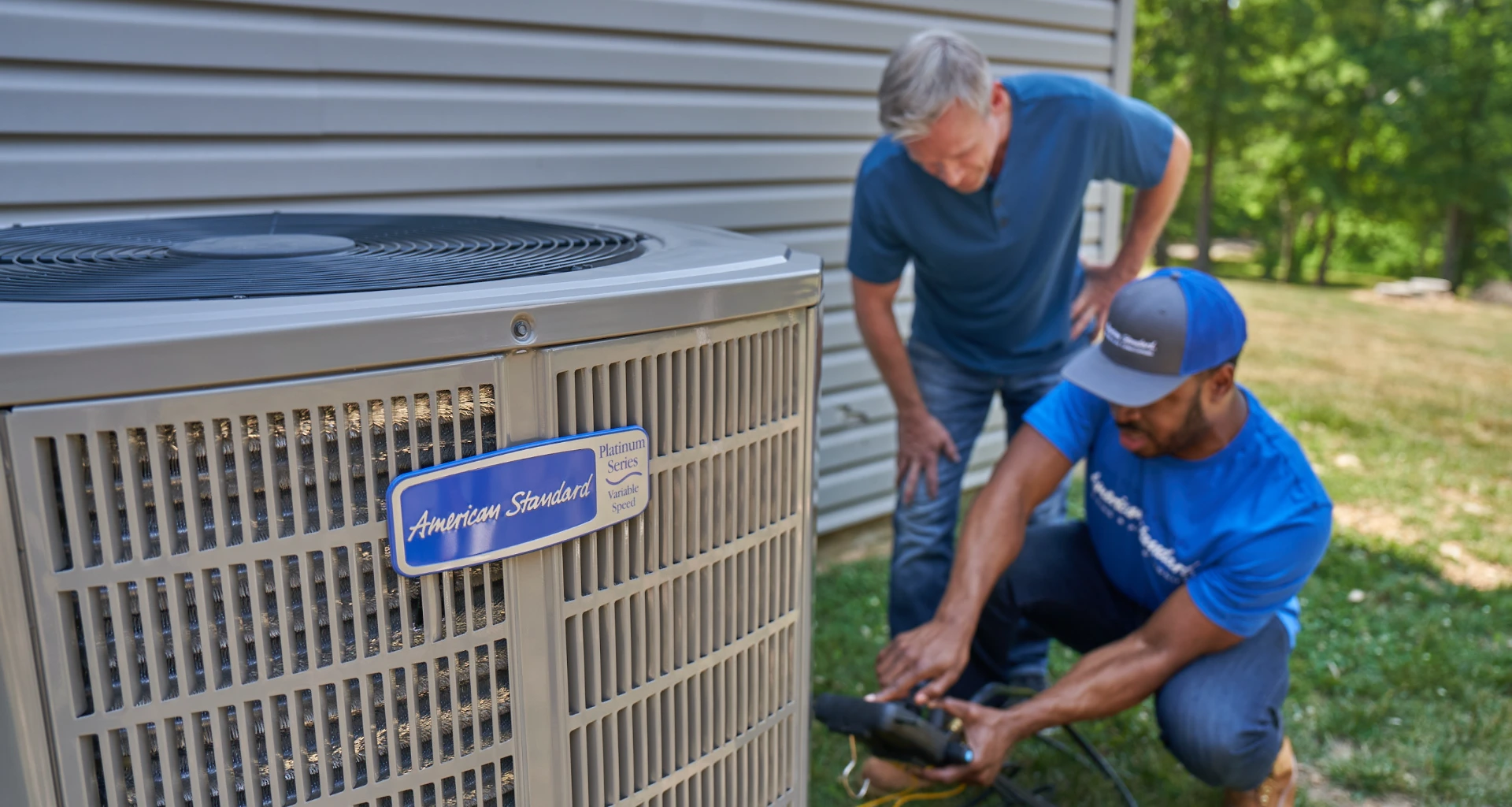 AC Repair banner