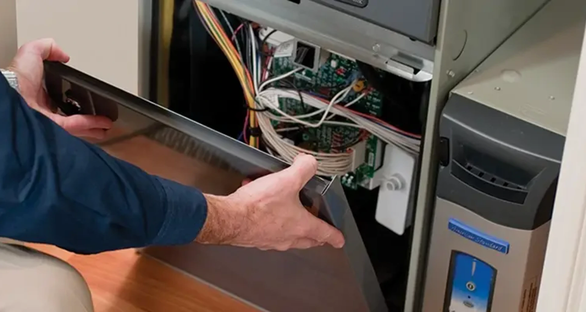 Furnace Tune-up banner